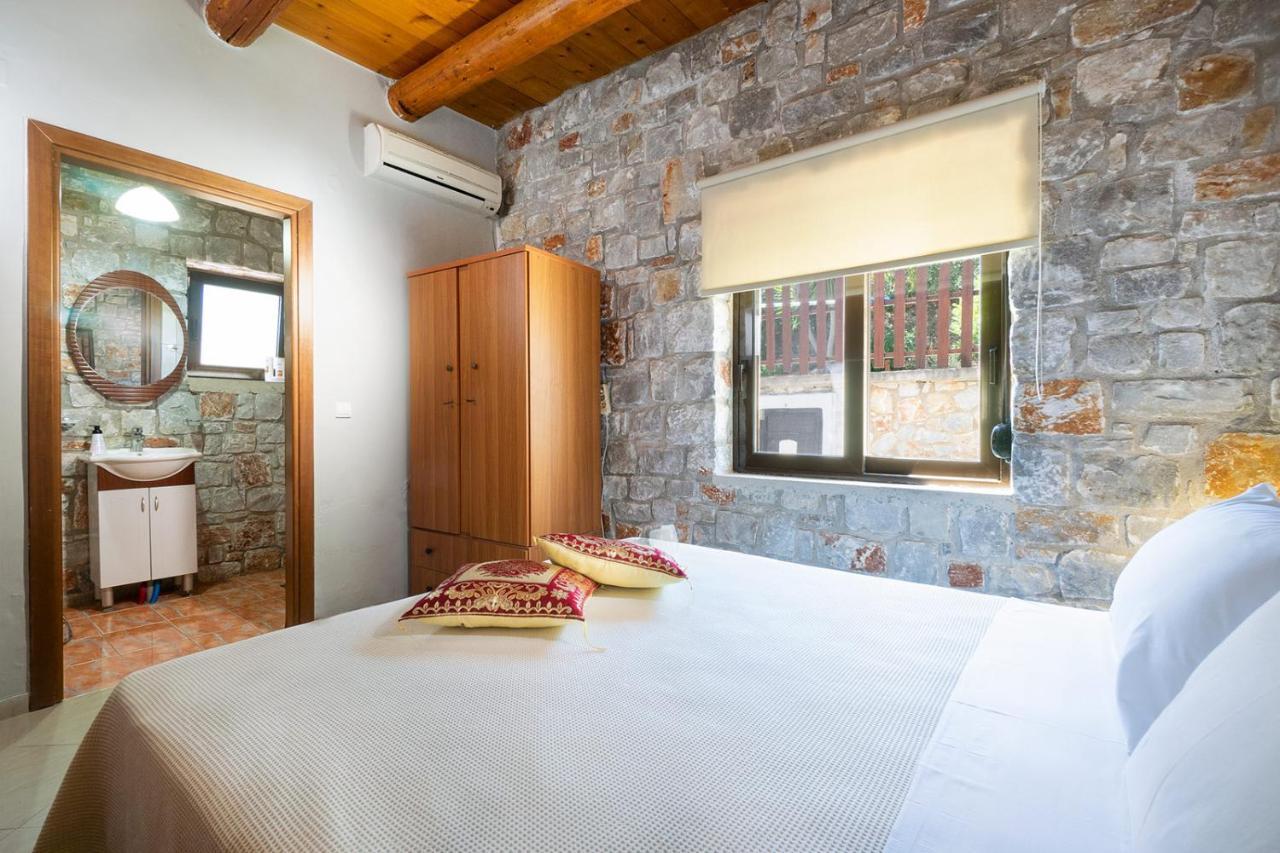 Cretan Residence Villa Gerani (Chania) Exterior foto